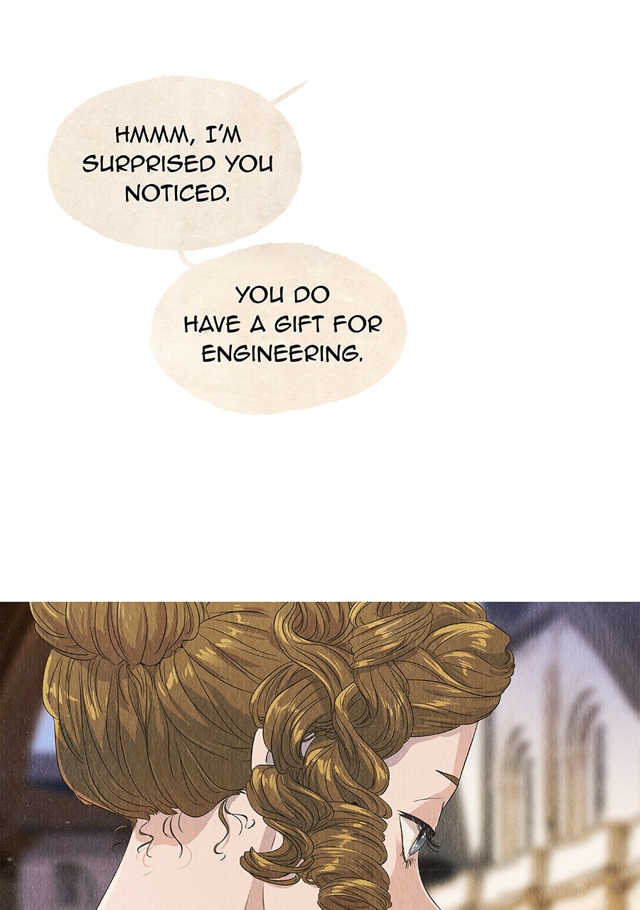 All Colors of Snow Ep.19 - Something in Common page 49 - 