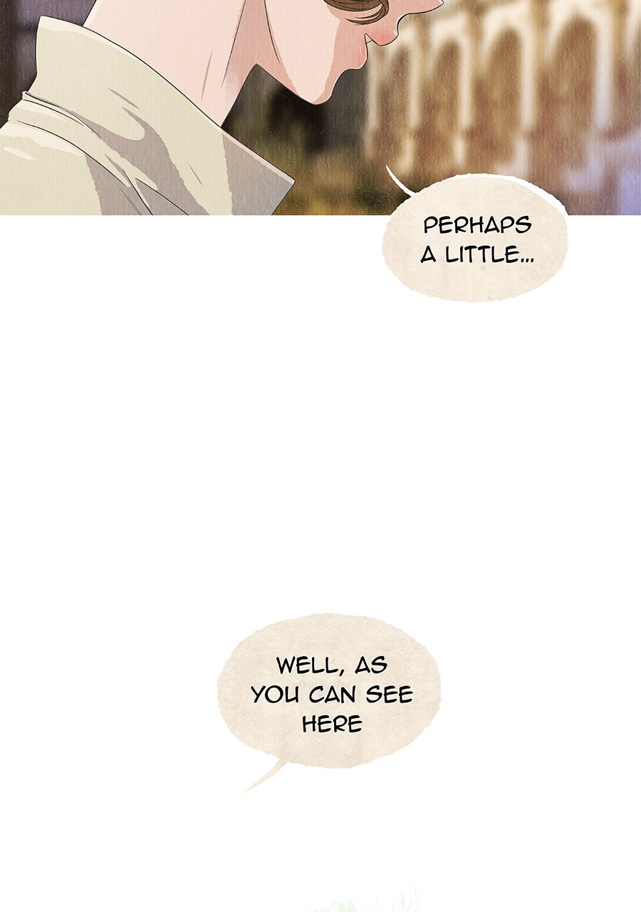 All Colors of Snow Ep.19 - Something in Common page 50 - 