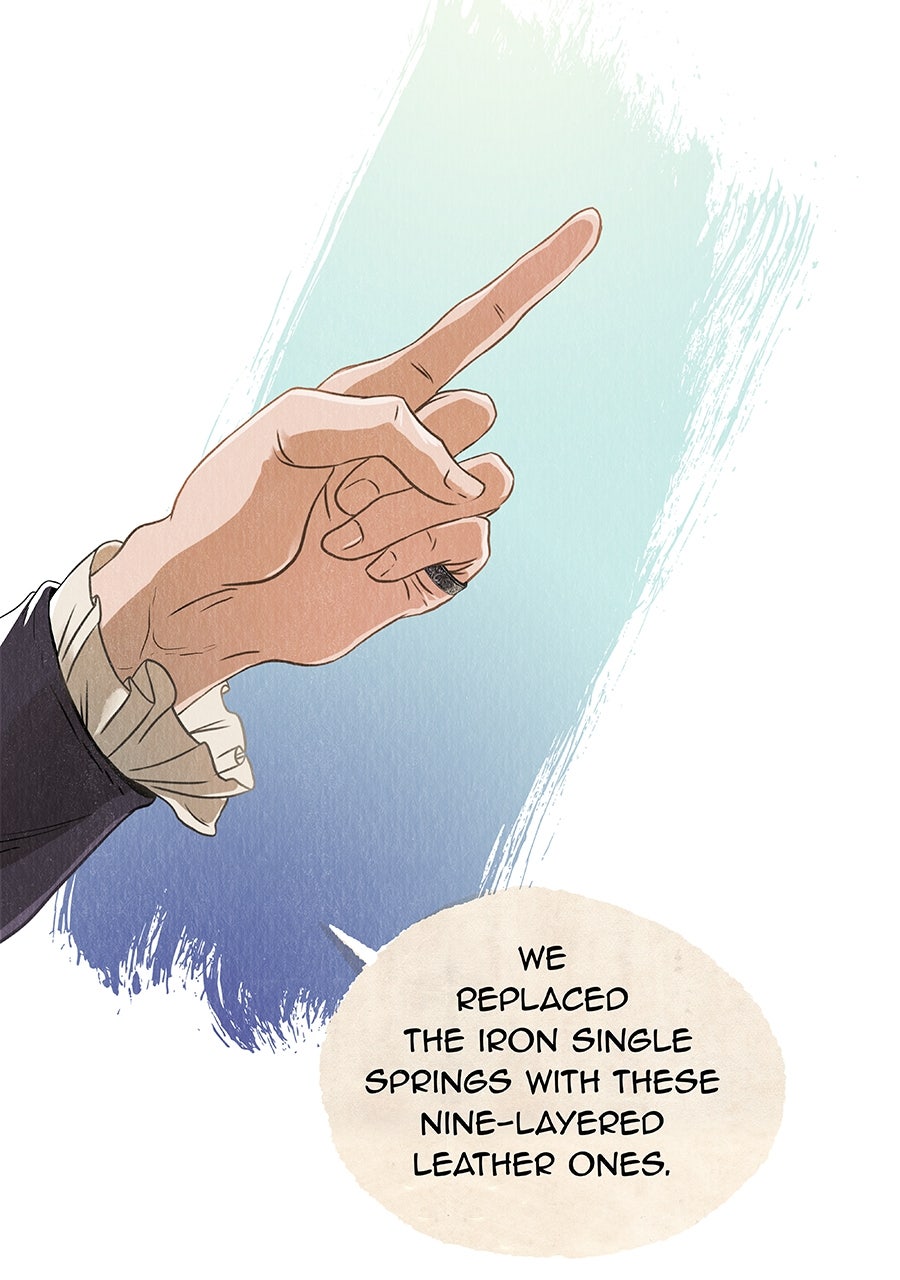 All Colors of Snow Ep.19 - Something in Common page 51 - 