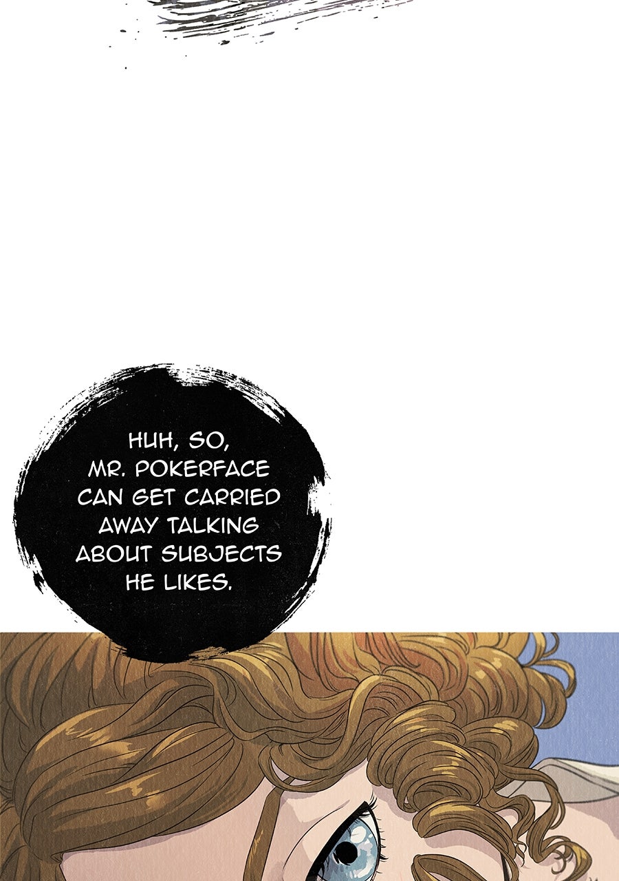 All Colors of Snow Ep.19 - Something in Common page 56 - 