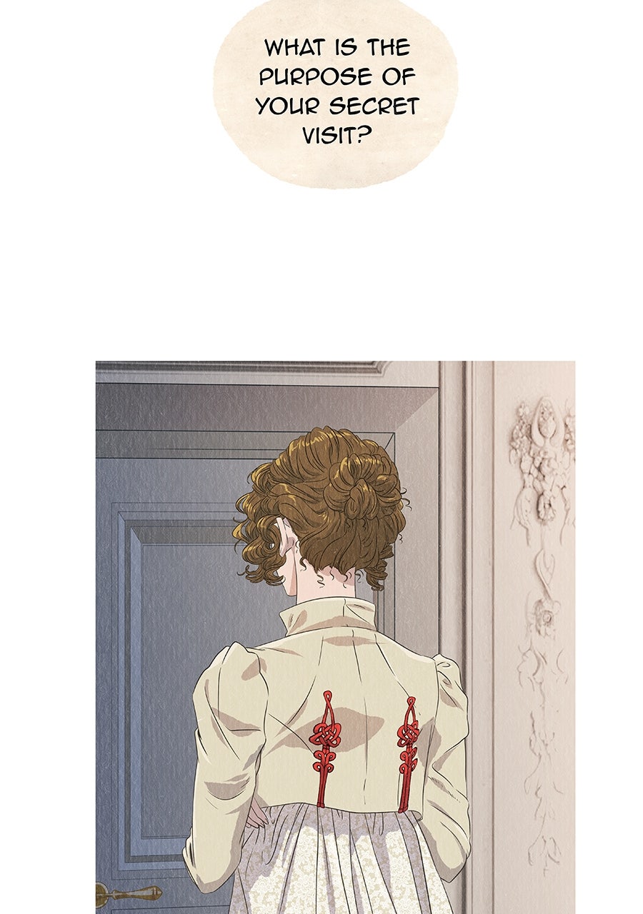 All Colors of Snow Ep.19 - Something in Common page 7 - 