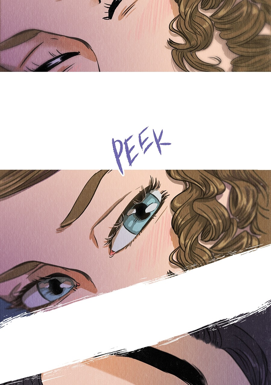 All Colors of Snow Ep.19 - Something in Common page 67 - 