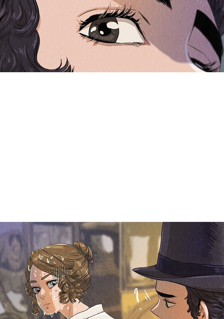 All Colors of Snow Ep.19 - Something in Common page 68 - 