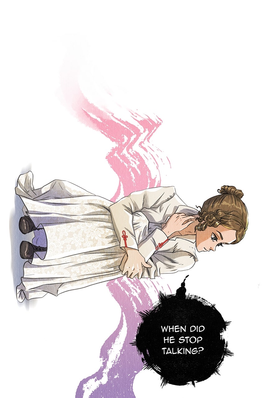 All Colors of Snow Ep.19 - Something in Common page 70 - 