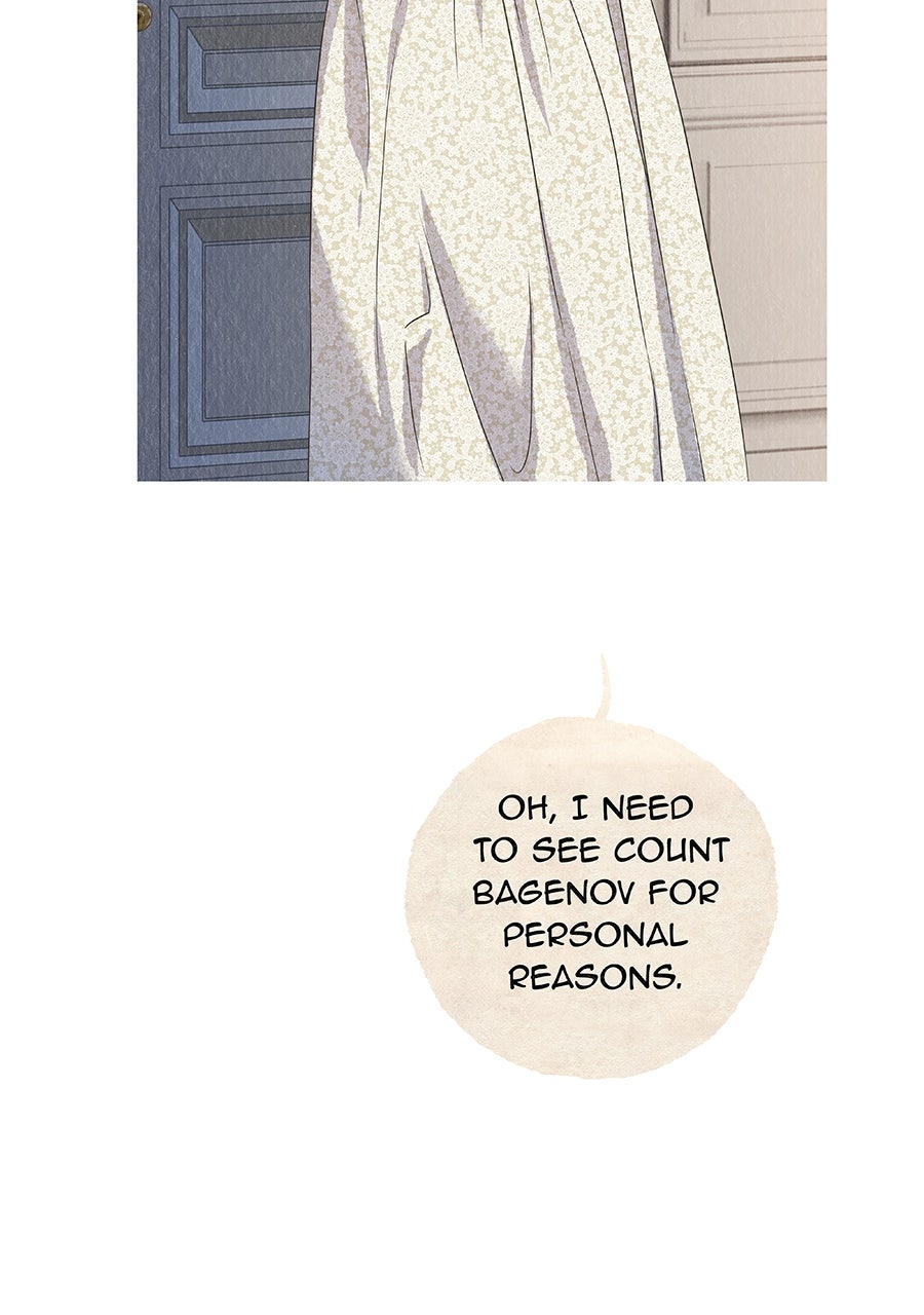 All Colors of Snow Ep.19 - Something in Common page 8 - 