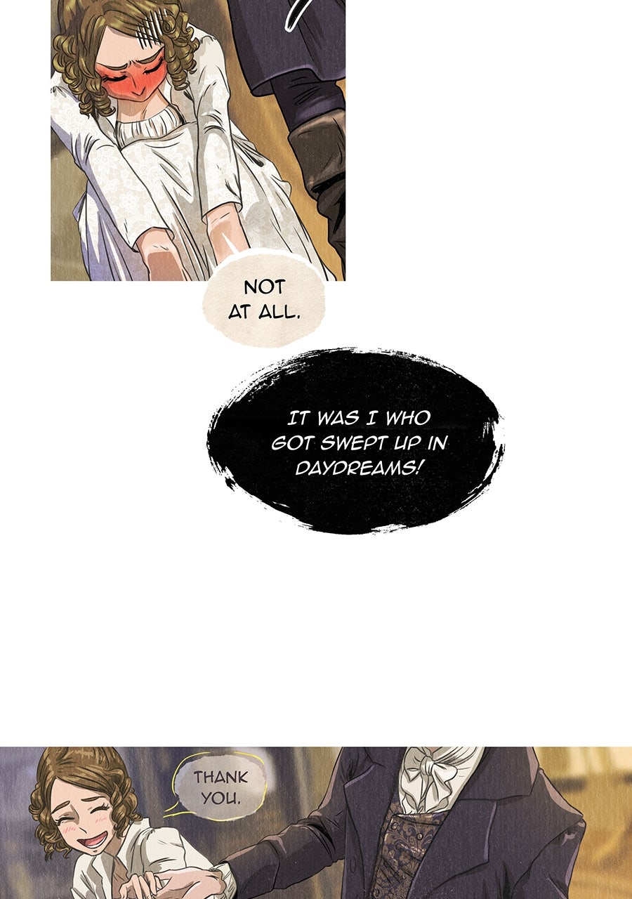 All Colors of Snow Ep.19 - Something in Common page 74 - 