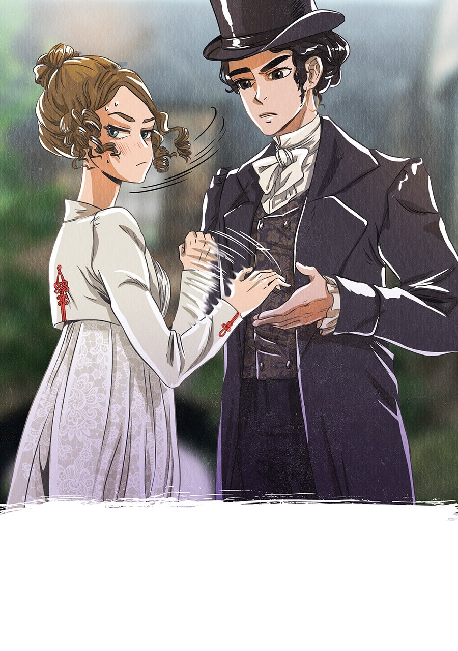 All Colors of Snow Ep.19 - Something in Common page 77 - 