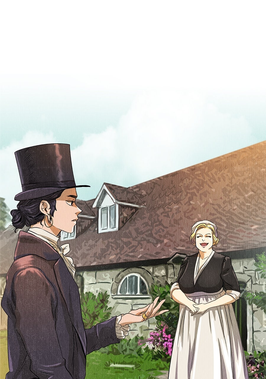 All Colors of Snow Ep.19 - Something in Common page 80 - 