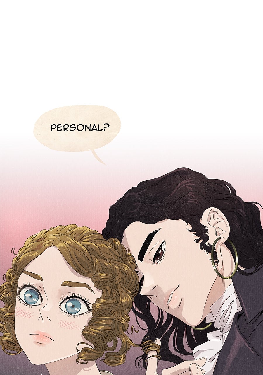 All Colors of Snow Ep.19 - Something in Common page 9 - 