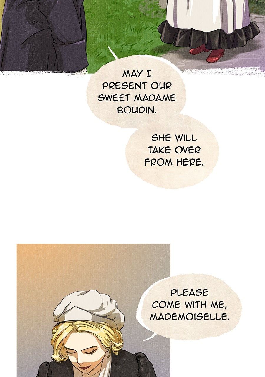 All Colors of Snow Ep.19 - Something in Common page 81 - 