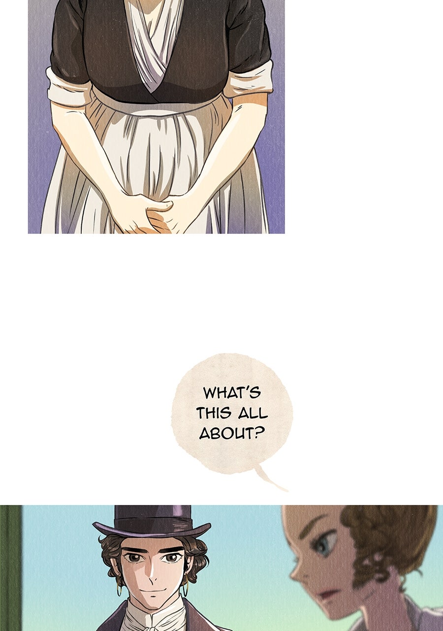 All Colors of Snow Ep.19 - Something in Common page 82 - 