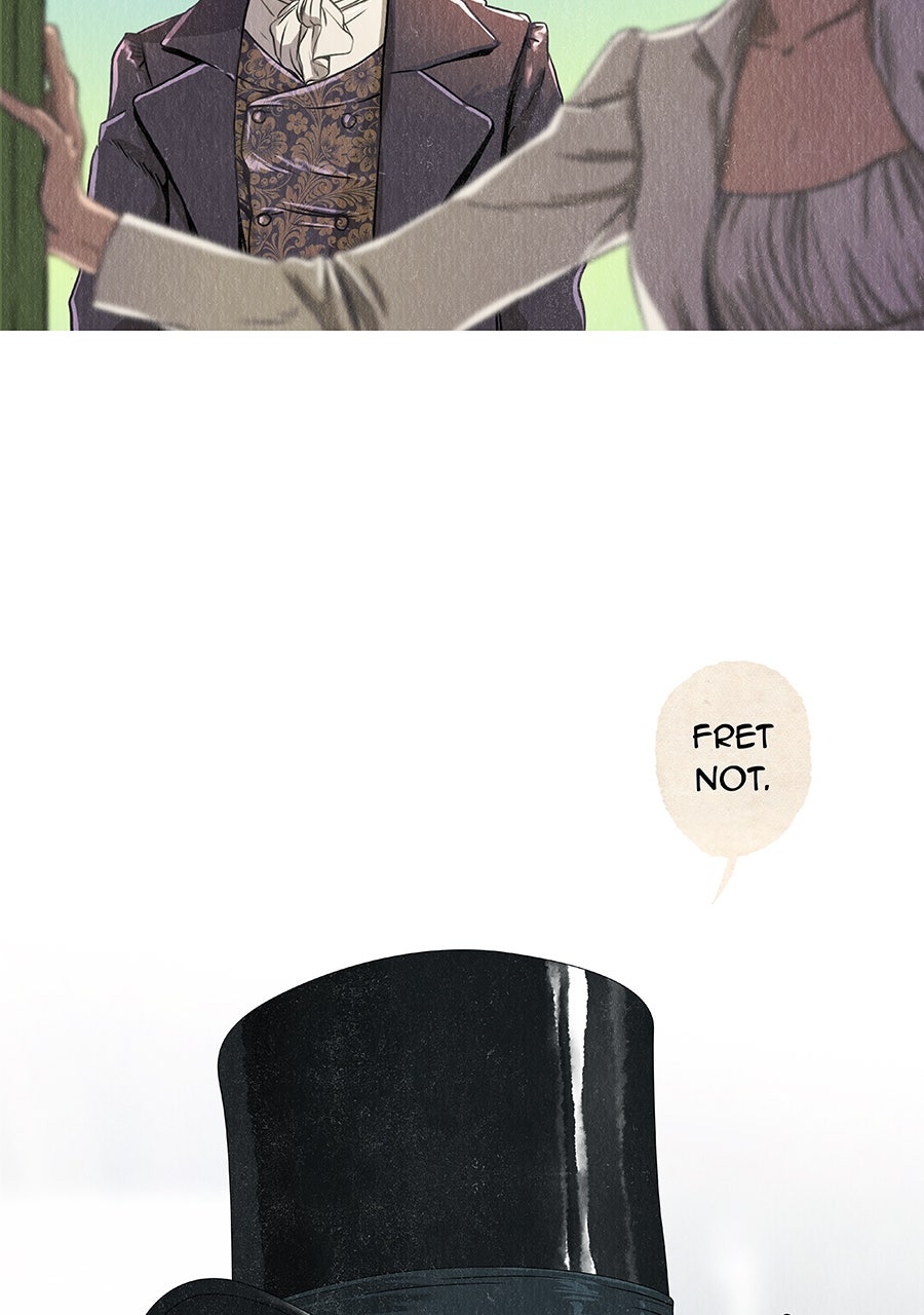 All Colors of Snow Ep.19 - Something in Common page 83 - 