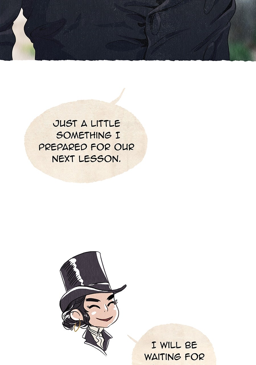 All Colors of Snow Ep.19 - Something in Common page 85 - 