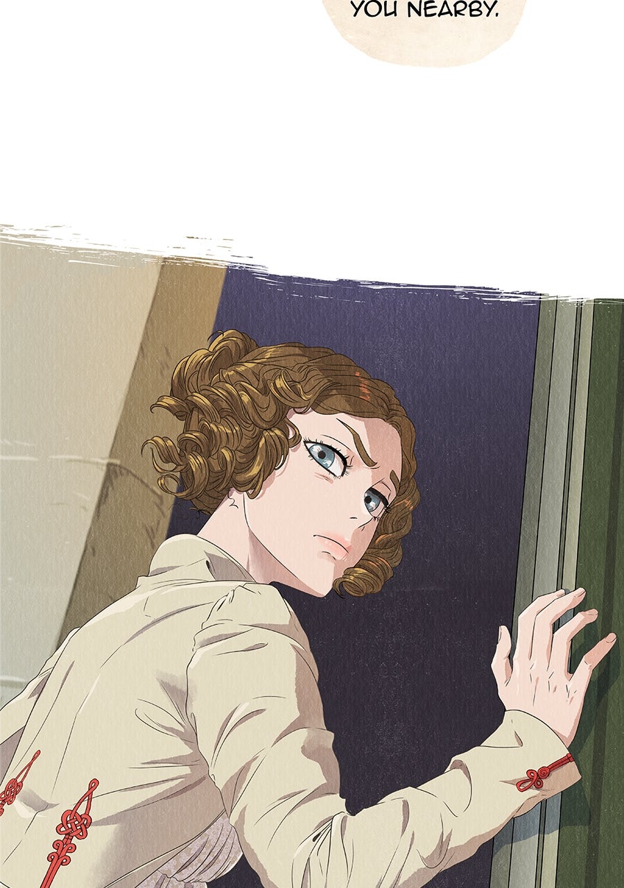 All Colors of Snow Ep.19 - Something in Common page 86 - 
