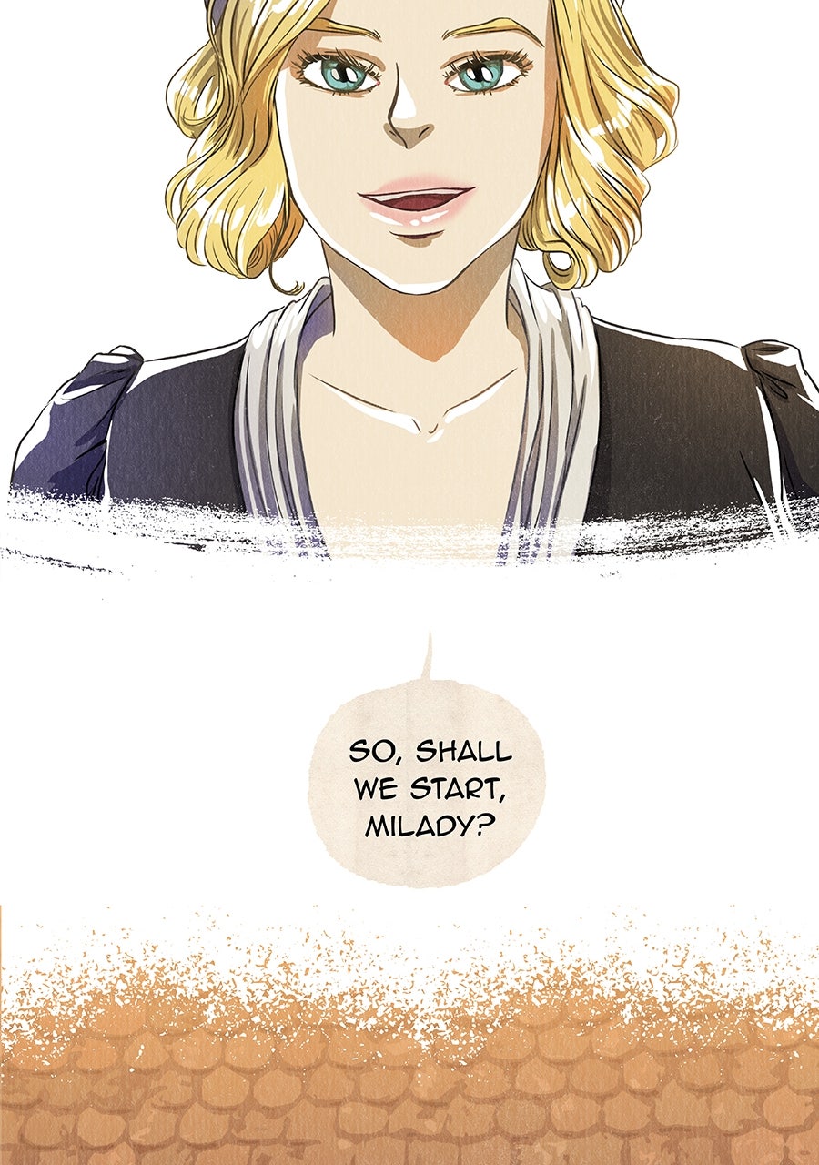 All Colors of Snow Ep.19 - Something in Common page 88 - 
