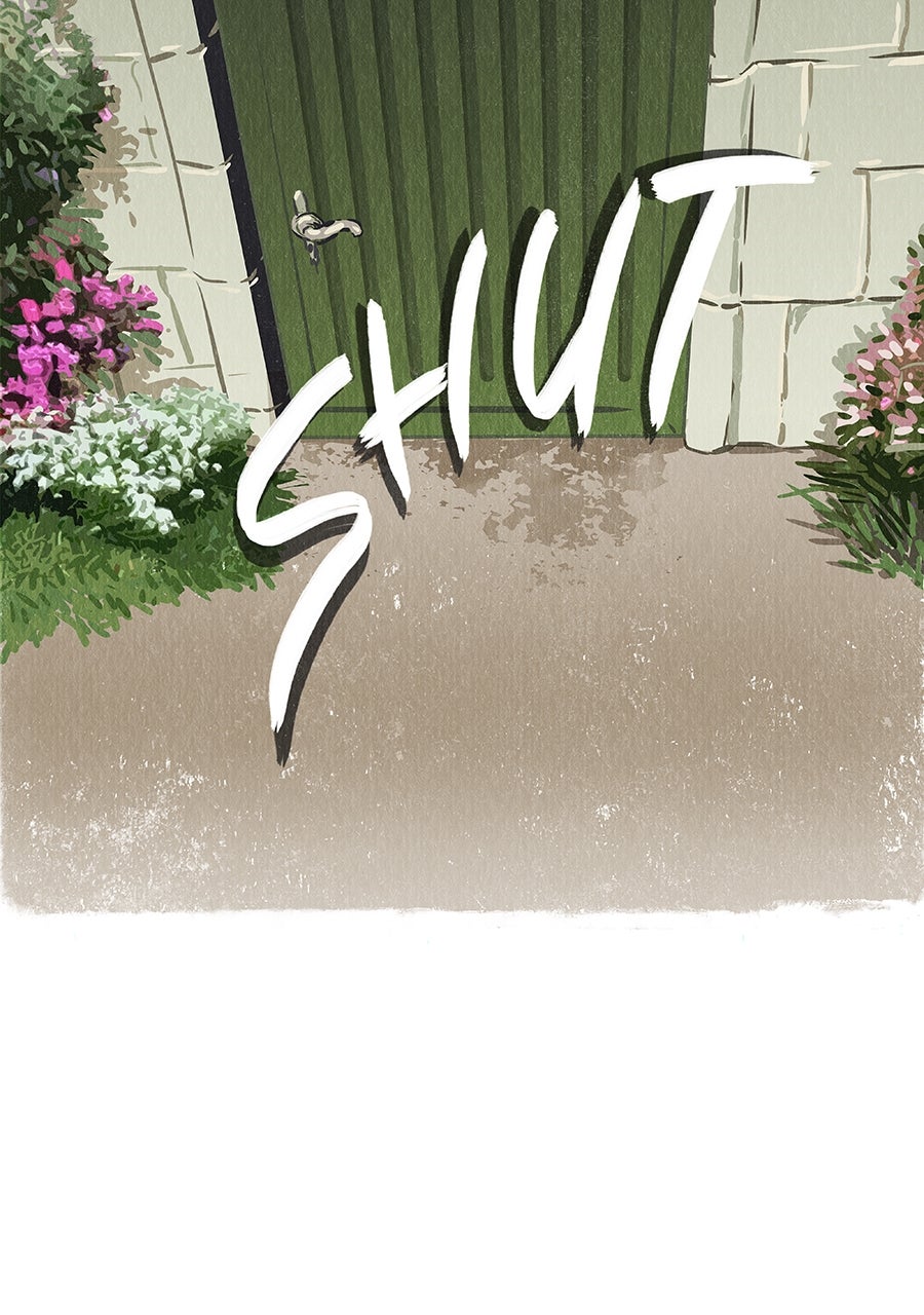 All Colors of Snow Ep.19 - Something in Common page 91 - 