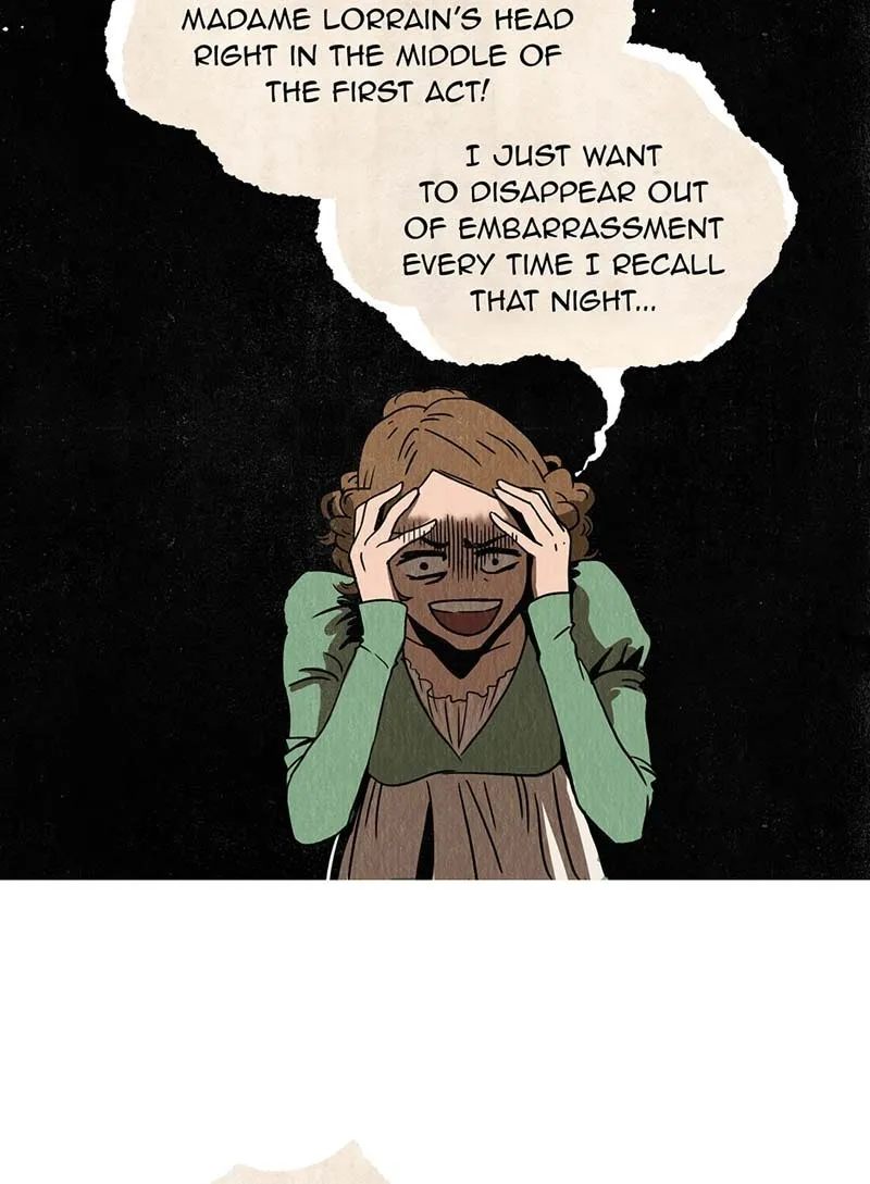 All Colors of Snow Chapter 2 page 11 - 