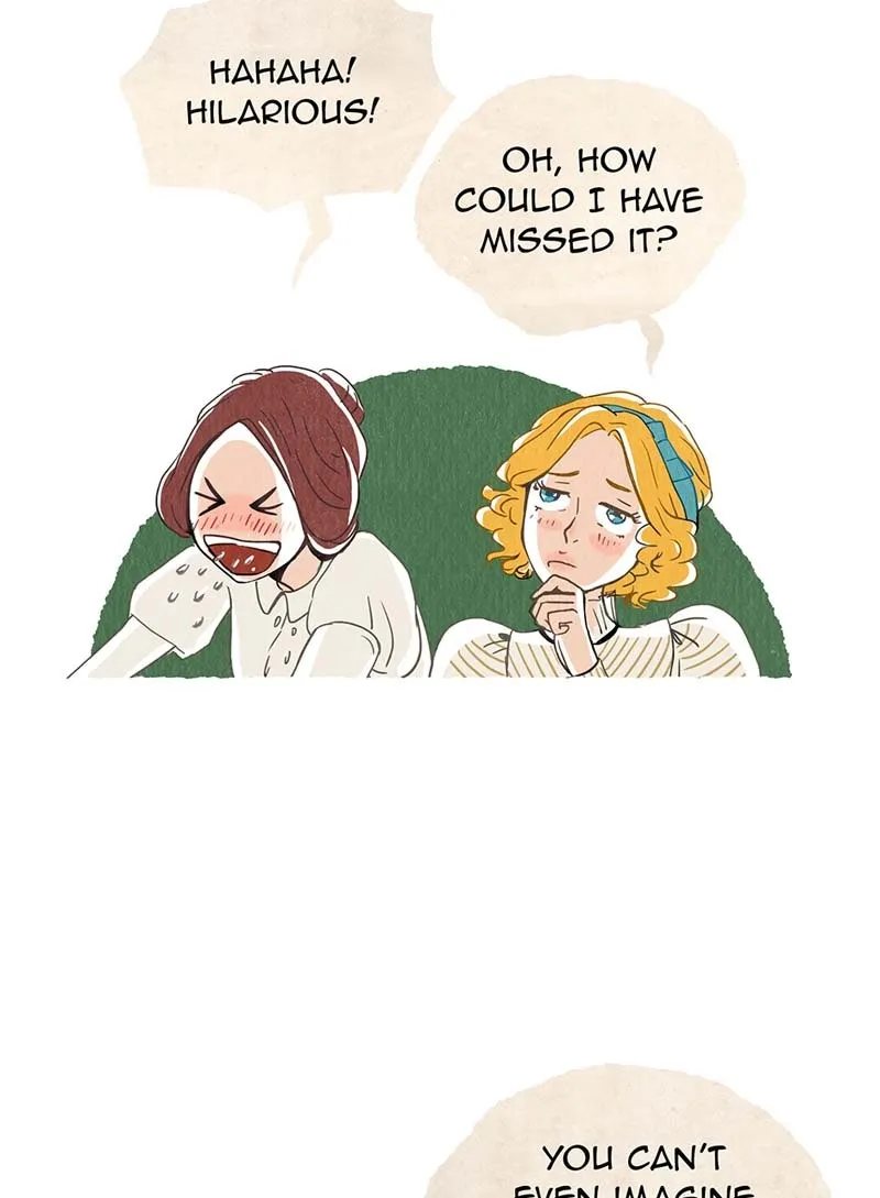 All Colors of Snow Chapter 2 page 12 - 