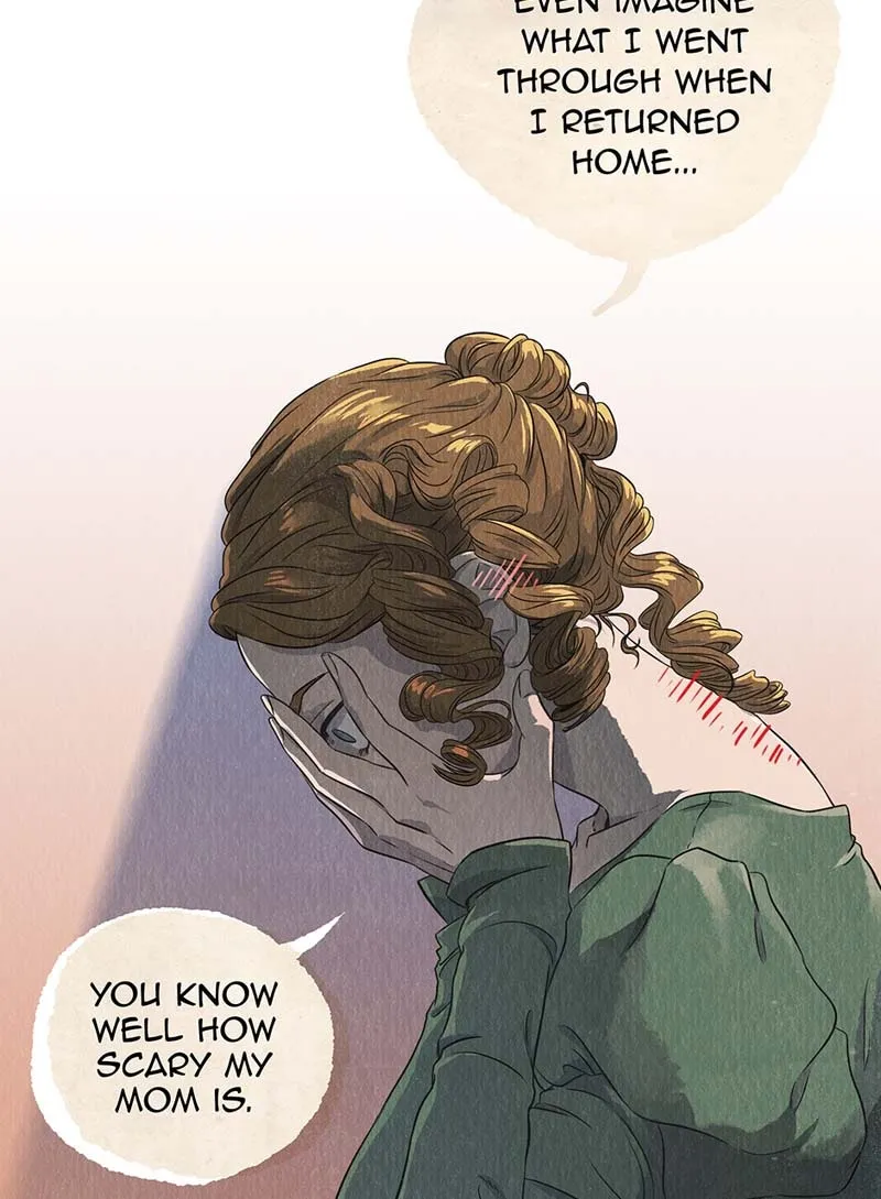 All Colors of Snow Chapter 2 page 13 - 