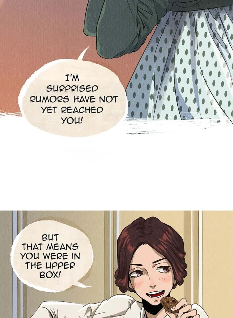All Colors of Snow Chapter 2 page 14 - 