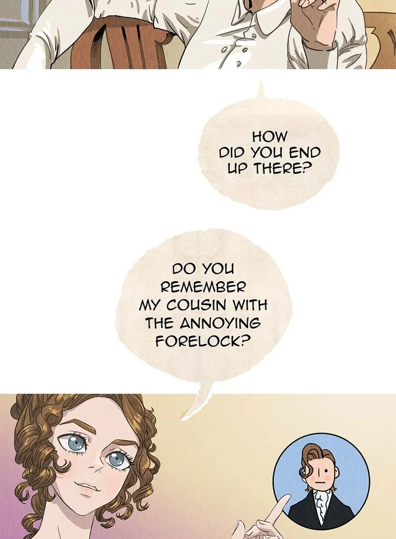 All Colors of Snow Chapter 2 page 15 - 