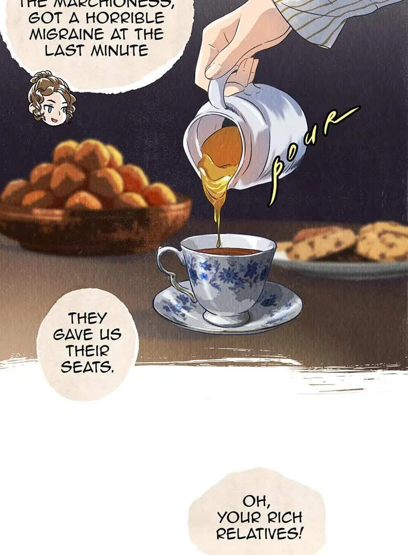 All Colors of Snow Chapter 2 page 17 - 