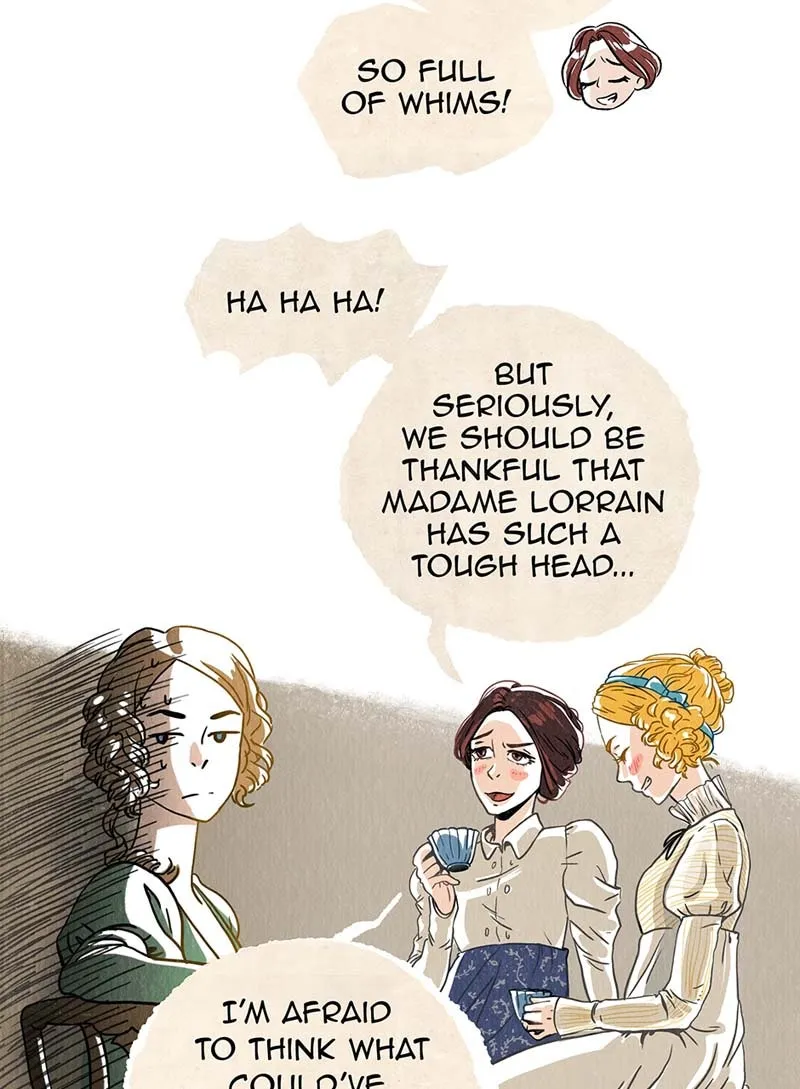 All Colors of Snow Chapter 2 page 18 - 