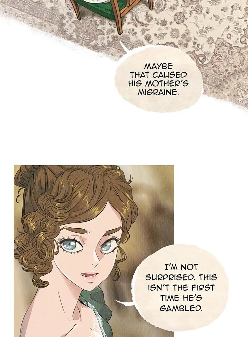 All Colors of Snow Chapter 2 page 22 - 