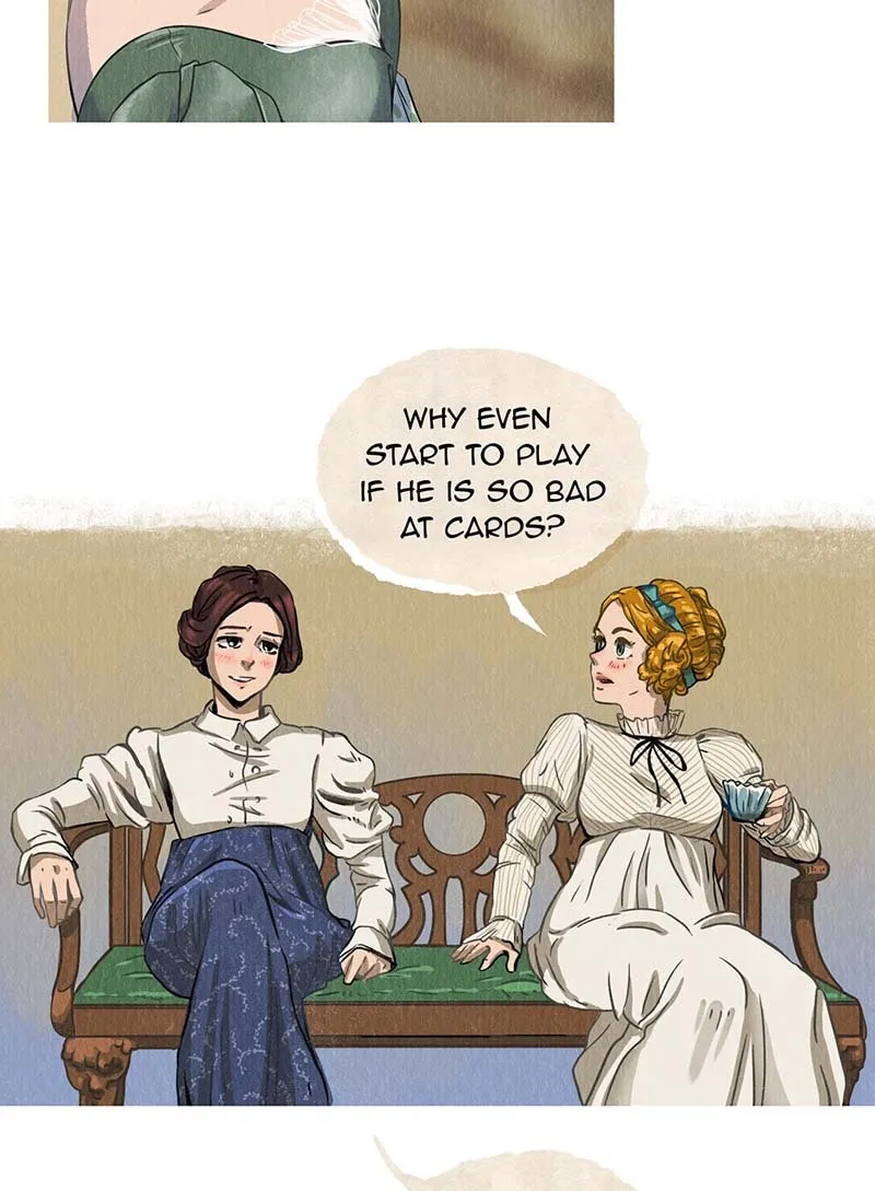 All Colors of Snow Chapter 2 page 23 - 