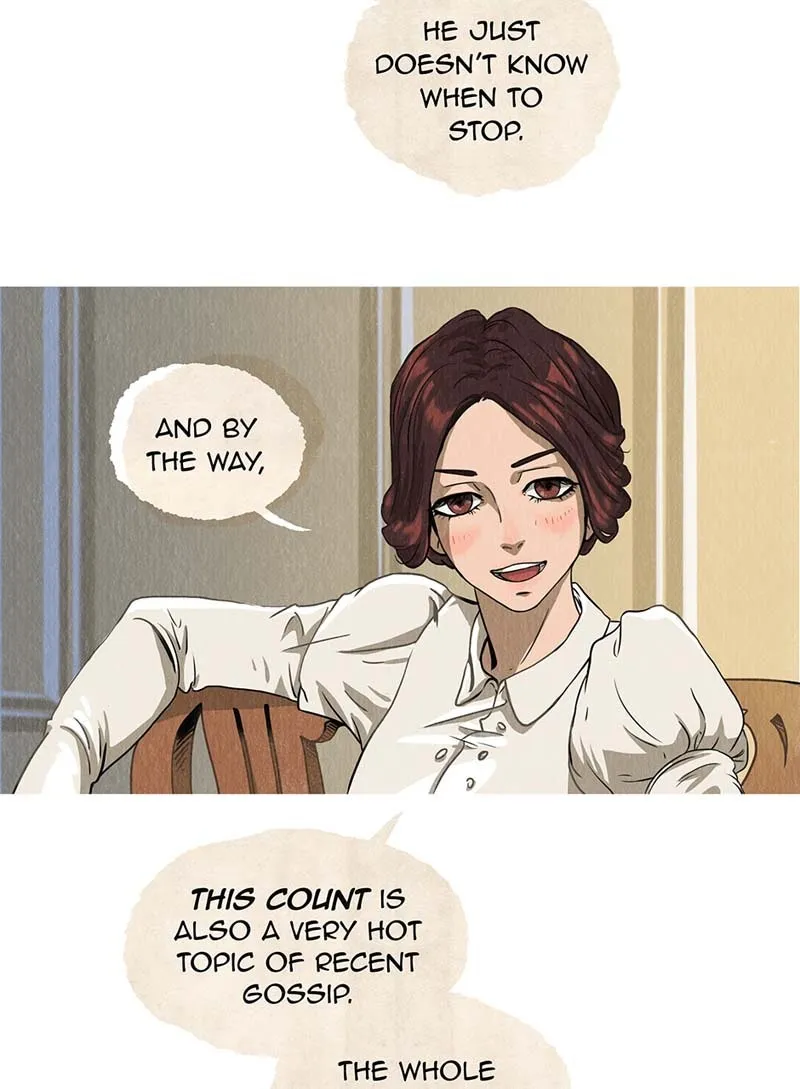 All Colors of Snow Chapter 2 page 24 - 