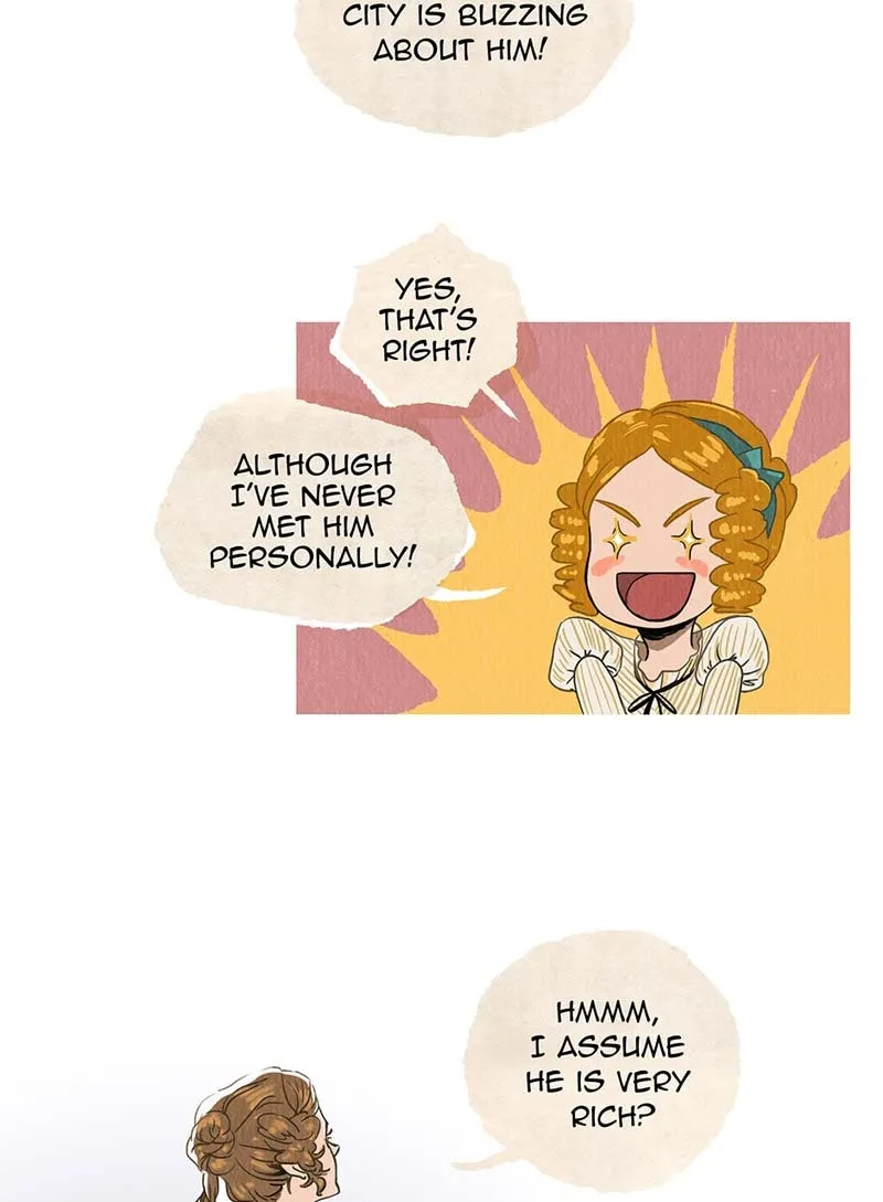 All Colors of Snow Chapter 2 page 25 - 