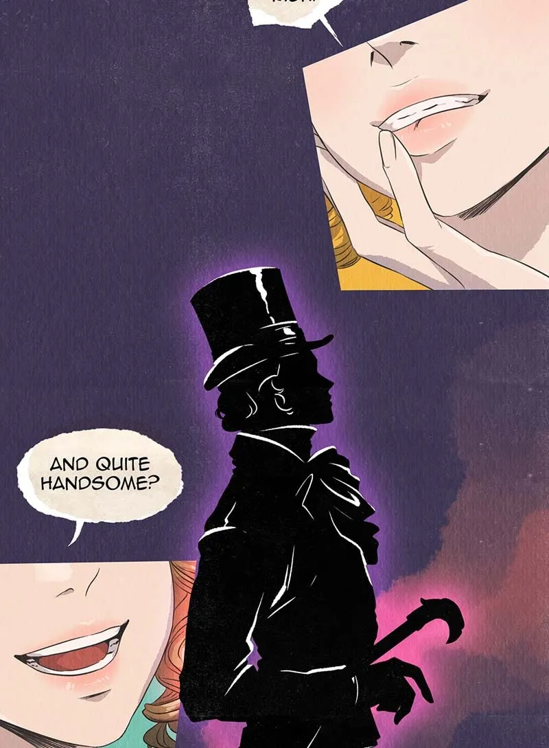 All Colors of Snow Chapter 2 page 27 - 