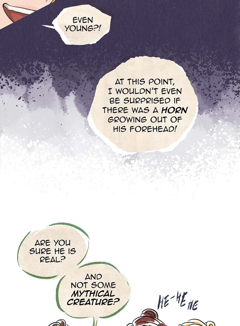 All Colors of Snow Chapter 2 page 29 - 