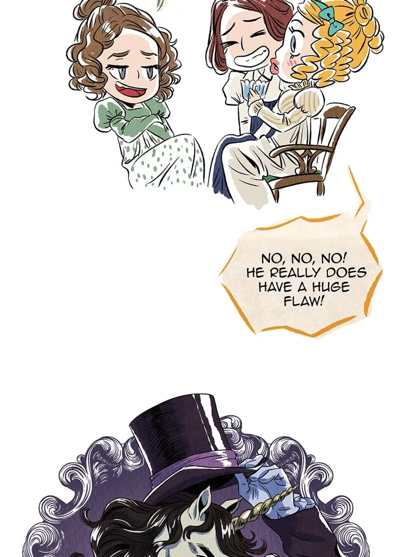All Colors of Snow Chapter 2 page 30 - 