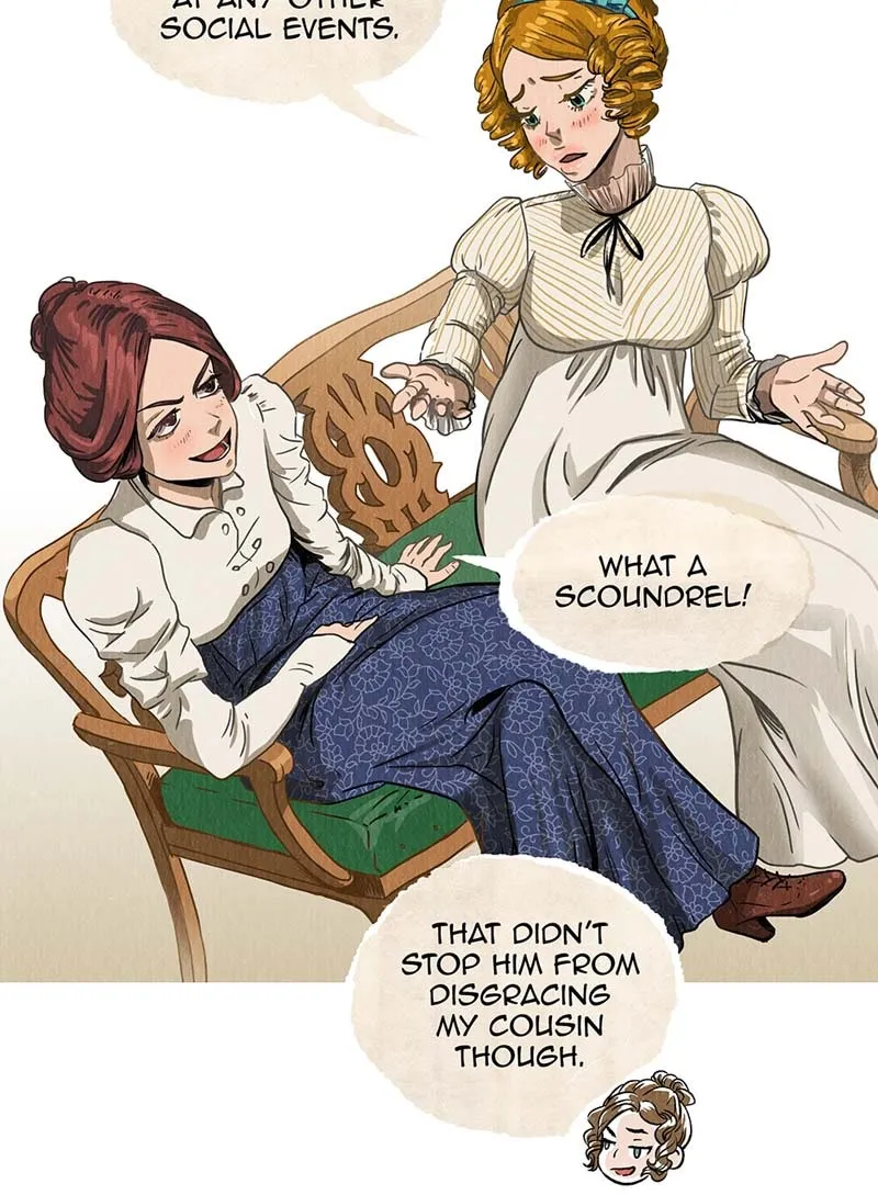 All Colors of Snow Chapter 2 page 32 - 