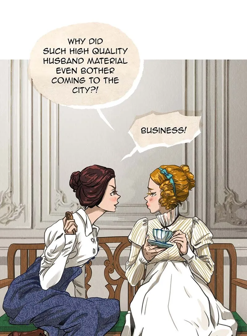 All Colors of Snow Chapter 2 page 33 - 