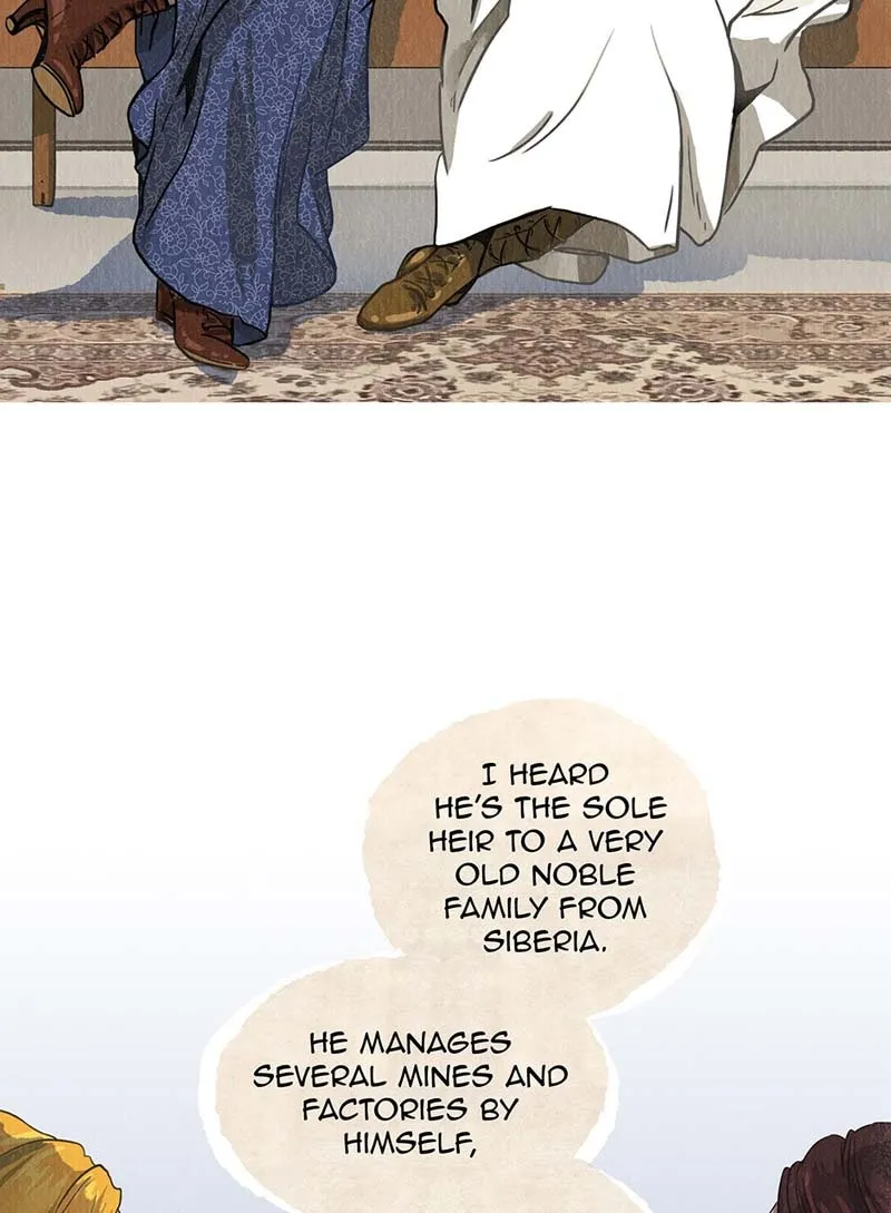 All Colors of Snow Chapter 2 page 34 - 