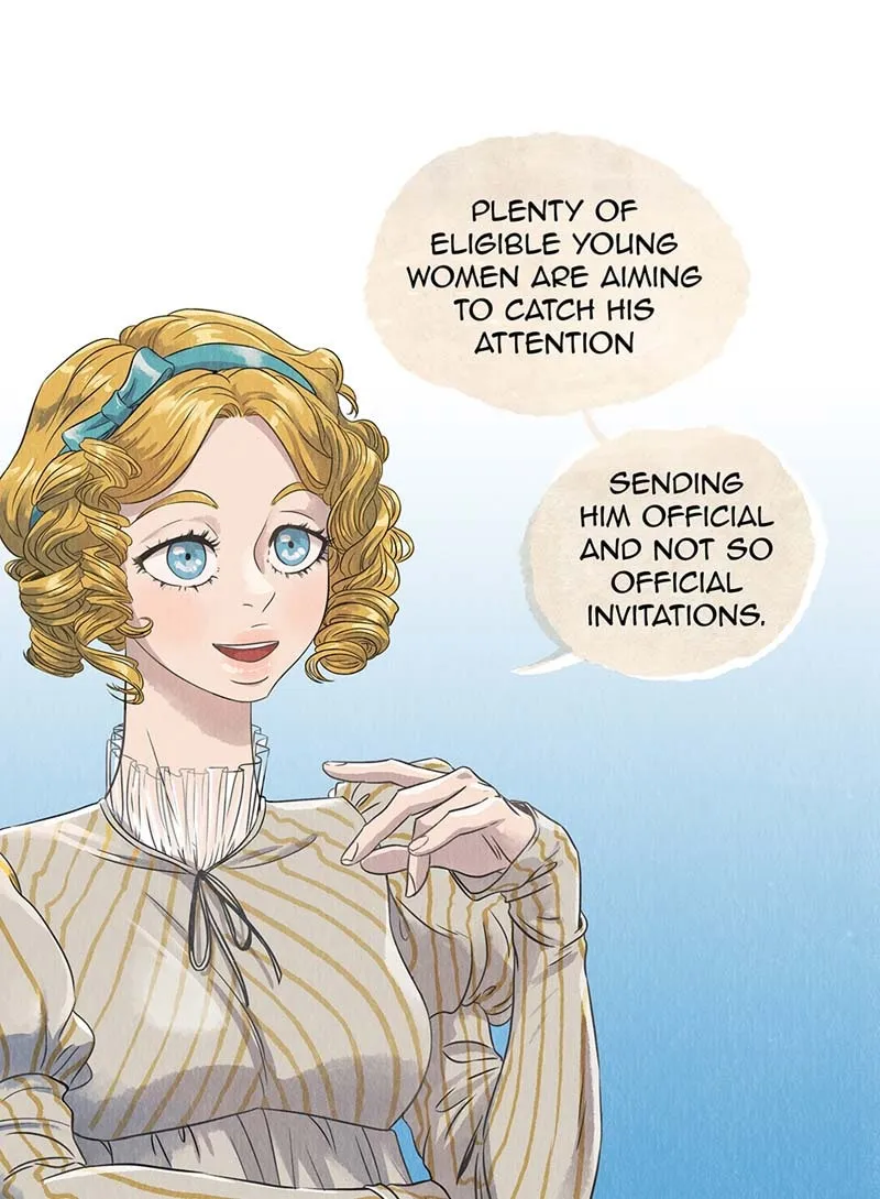 All Colors of Snow Chapter 2 page 36 - 