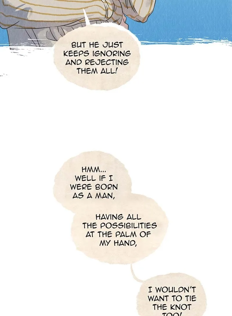 All Colors of Snow Chapter 2 page 37 - 