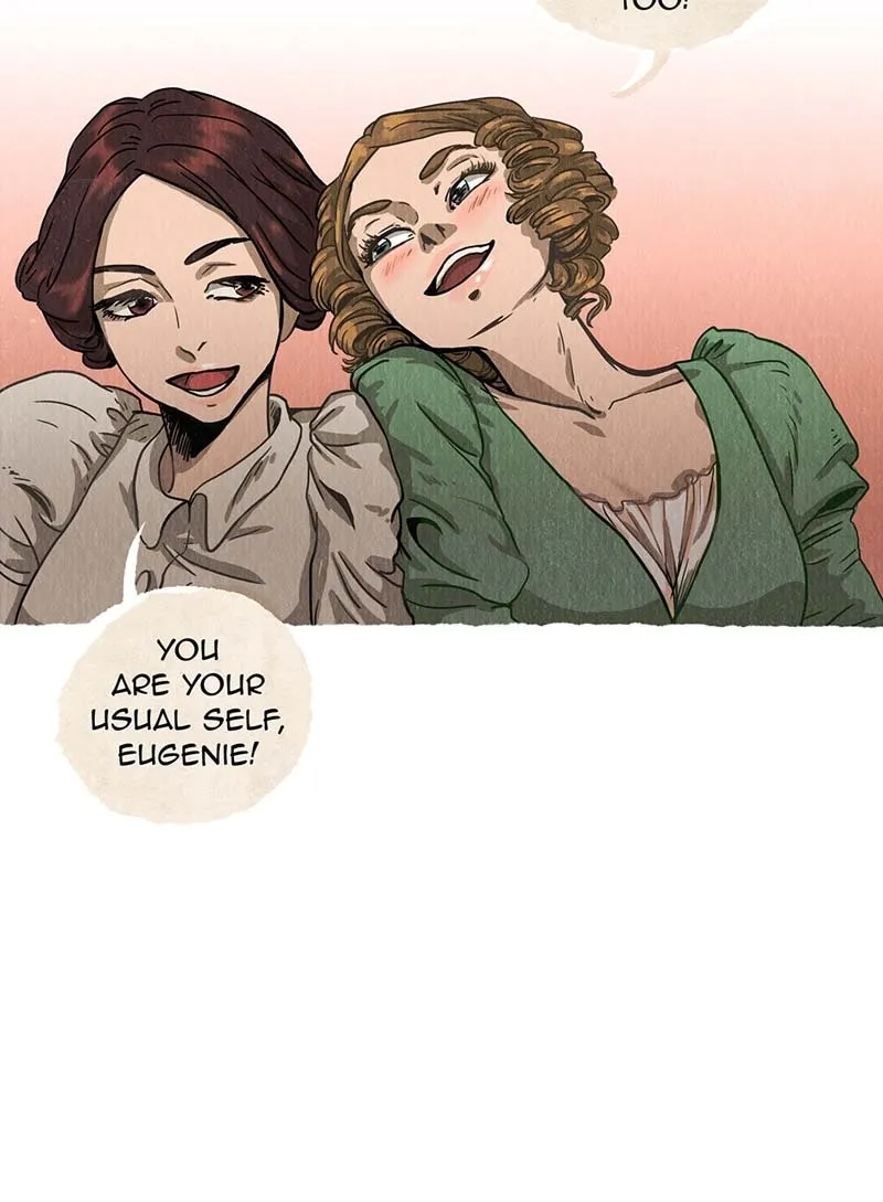 All Colors of Snow Chapter 2 page 38 - 