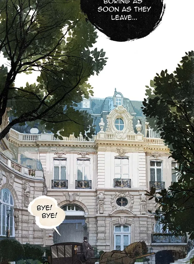 All Colors of Snow Chapter 2 page 44 - 