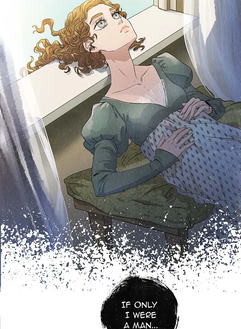 All Colors of Snow Chapter 2 page 46 - 