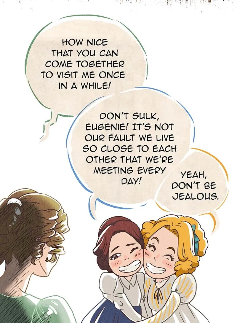 All Colors of Snow Chapter 2 page 6 - 