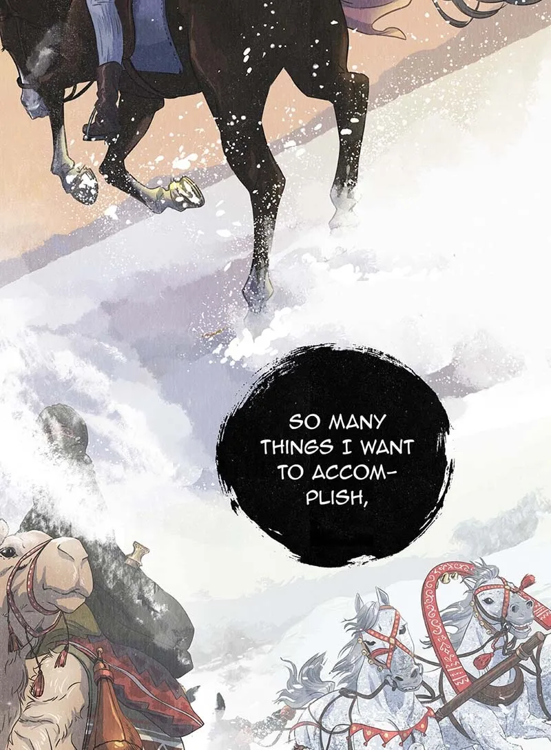 All Colors of Snow Chapter 2 page 51 - 