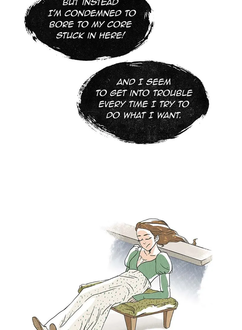 All Colors of Snow Chapter 2 page 55 - 