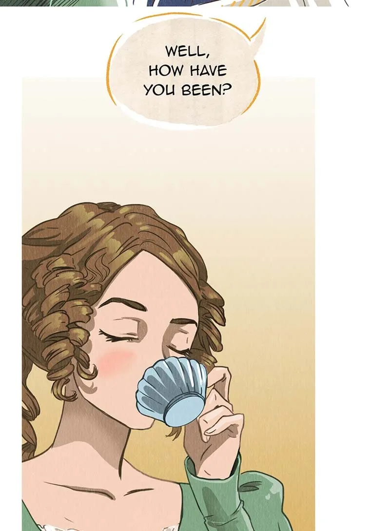 All Colors of Snow Chapter 2 page 7 - 