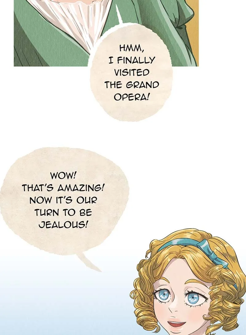 All Colors of Snow Chapter 2 page 8 - 