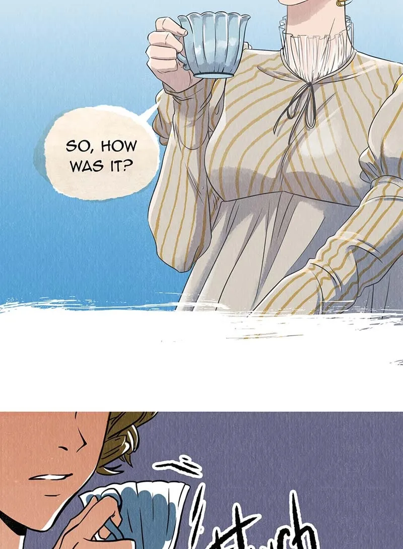 All Colors of Snow Chapter 2 page 9 - 