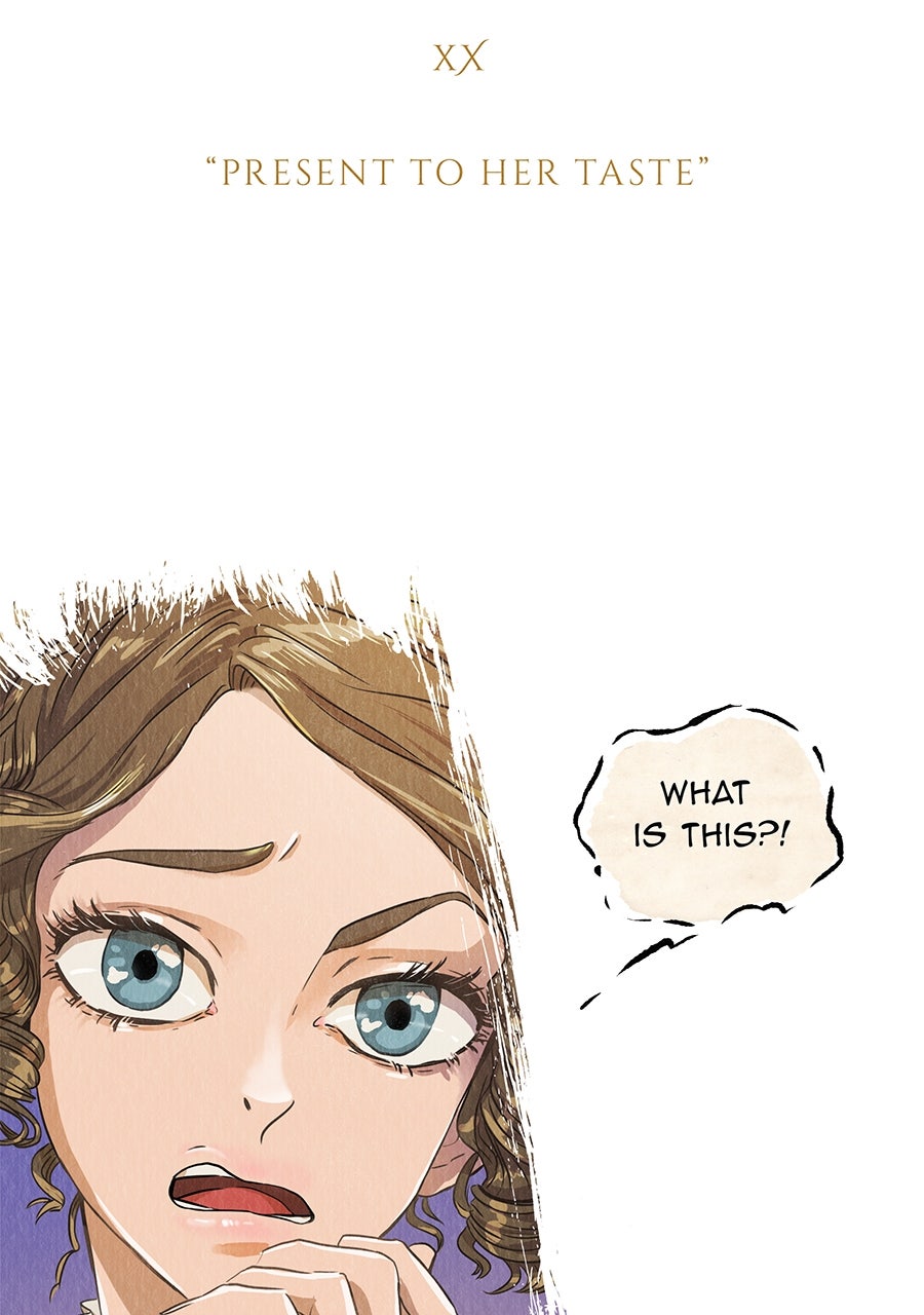 All Colors of Snow Ep. 20 - Present To Her Taste page 2 - 
