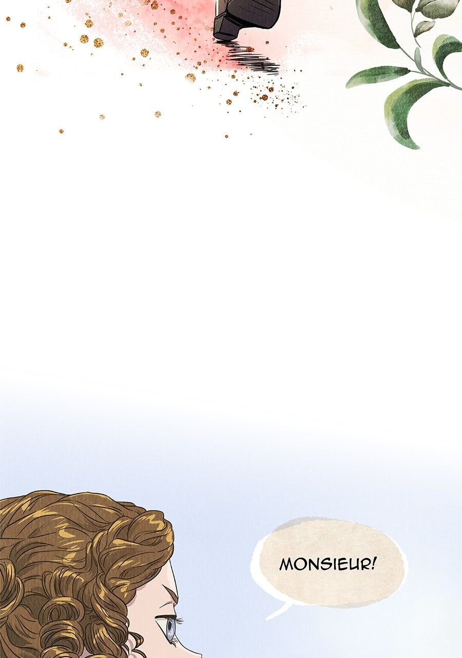 All Colors of Snow Ep. 20 - Present To Her Taste page 15 - 